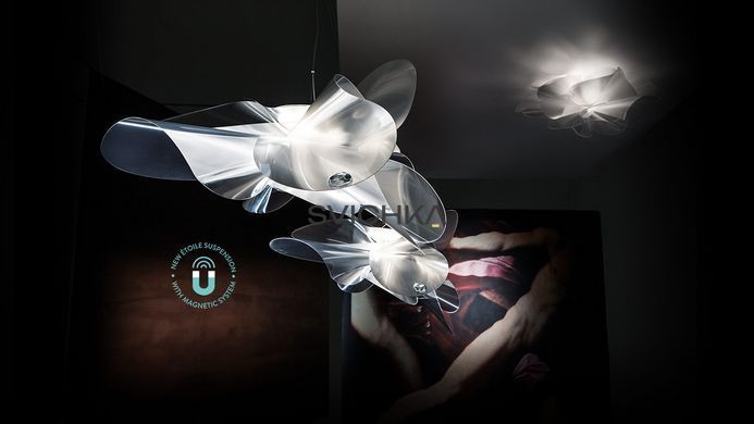 Подвесной светильник Slamp