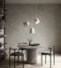 Подвесной светильник Nordlux Angle White