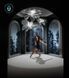 Подвесной светильник Slamp &Eacute;TOILE PRISMA
