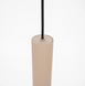 Подвесной светильник Eglo CAMINIA 1, Beige