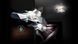 Подвесной светильник Slamp &Eacute;TOILE PRISMA