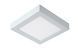 Стельовий світильник для ванної Lucide BRICE LED LED Dim. 1x22W 3000K IP44 White, WHITE