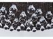 Люстра AZzardo Burn AZ0699 Pendant/Top, Хром, Прозорий, Хром