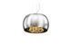 Люстра AZzardo Burn AZ0699 Pendant/Top, Хром, Прозорий, Хром