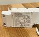 LED светильник NEW-130 MINI- 6W White IP44 со встренным источником света, Белый, Белый