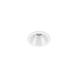 Точковий світильник Arkos Light Shot Light A2680121W, Білий, Білий