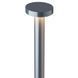 Уличный столбик Imperium Light Column 4000К, Grey, серый, Серый