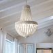 Ideal Lux MONET SP5 Белый 162737