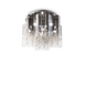 Ideal Lux COMPO PL6 Smoked Glass 172828