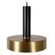 Подвесной светильник Lucide GIADA &Oslash; 30 cm 1xE27 Matt Gold / Brass, Matt Gold / Brass