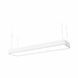Светильник подвесной Nowodvorski SOFT LED WHITE 9020 ZWIS PL, Белый, Белый