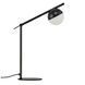 Настольная лампа Nordlux Contina Black
