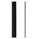 Підвісний світильник Lucide CALIXT 2xE27 Black, BLACK