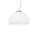Ideal Lux KARMA SP1 SMALL Білий 132389