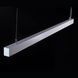 Подвесной светильник Decolight 16851 LINEA-3000-S, 4000К, White