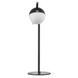 Настольная лампа Nordlux Contina Black