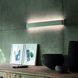 Бра Ideal Lux Delta ap d083, 3000K, White