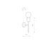 Бра Nowodvorski 7762 RADIUS, Black