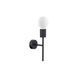 Бра Nowodvorski 7762 RADIUS, Black