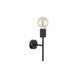 Бра Nowodvorski 7762 RADIUS, Black