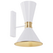 Бра Pikart Dualight, White