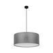 Подвесной светильник TK Lighting EARTH, Grey