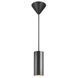 Подвесной светильник Nordlux Alanis 1 Black