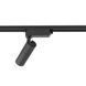 Трековый светильник Nowodvorski Profile Tinos LED 1x10W 3000K Black