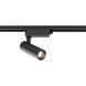 Трековый светильник Nowodvorski Profile Tinos LED 1x10W 3000K Black