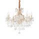 Ideal Lux NAPOLEON SP8 Золото 167398