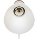 Настольная лампа Nordlux Devone, White