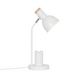 Настольная лампа Nordlux Devone, White