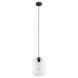 Підвіс TK-Lighting ELIO, Clear