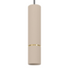Подвесной светильник Eglo CAMINIA 1, Beige