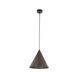 Підвісний світильник TK-Lighting CONO M, Brown
