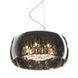 Подвесной светильник Zuma Line CRYSTAL XL, Chrom
