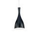 Ideal Lux OLIMPIA SP1 Чёрный 012919