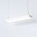 Светильник подвесной Nowodvorski SOFT LED WHITE 9020 ZWIS PL, Белый, Белый