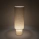Торшер Nowodvorski 12203 SANTANA A, Beige