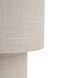 Торшер Nowodvorski 12203 SANTANA A, Beige