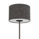 Торшер Nowodvorski AMARELA, Black