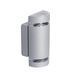 Вуличне бра Kanlux 22443 ZEW EL, Grey