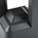 Вуличний стовпчик Kanlux PEVO 50, Graphite