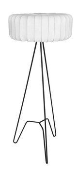 Торшер Maxlight TRIPOD 1, White/Black