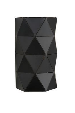 Настінний світильник Lucide OTONA 2xE14 Black, BLACK