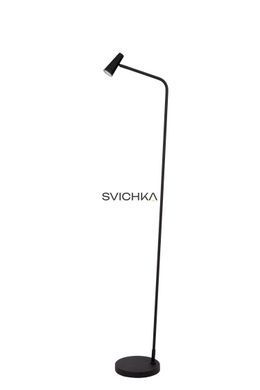 Аккумуляторный торшер Lucide STIRLING Battery pack/batteries LED Dim. 1x3W 2700K Black