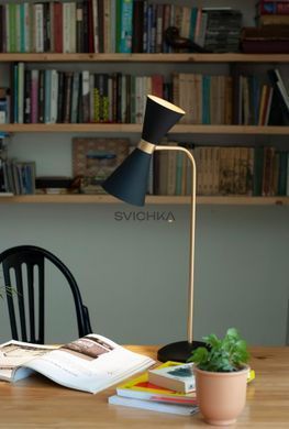 Настольная лампа Maxlight CORNET, Black
