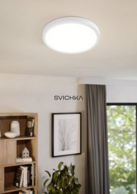 Потолочный светильник Eglo FUEVA 1, 22W, 3000K