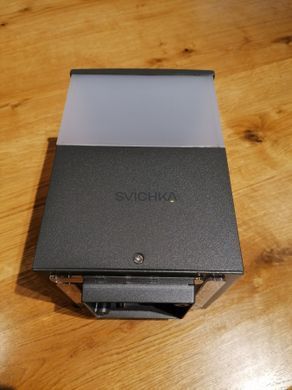 Уличный столбик Leds-C4 Cubik 10-9386-Z5-M3