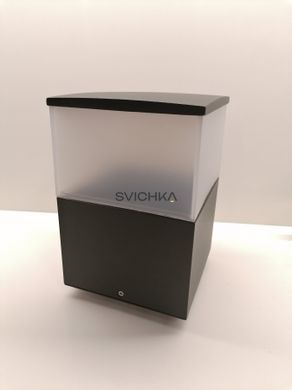 Уличный столбик Leds-C4 Cubik 10-9386-Z5-M3